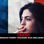 TABAC : Les Français fument toujours plus que leurs voisins.