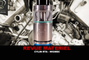 REVUE : CYLIN RTA PAR WISMEC