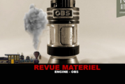 REVUE : ENGINE PAR OBS