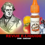 REVUE : OHM PAR ENOVAP