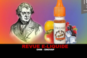 REVUE : OHM PAR ENOVAP