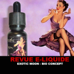 REVUE : EXOTIC MOON PAR BIO CONCEPT