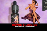 REVUE : EXOTIC MOON PAR BIO CONCEPT