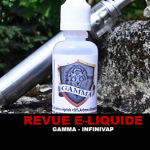 REVUE : GAMMA (GAMME LES FRATERNITÉS) PAR INFINIVAP