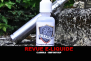 REVUE : GAMMA (GAMME LES FRATERNITÉS) PAR INFINIVAP