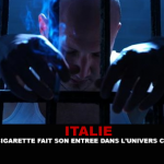 ITALIE : La e-cigarette fait son entrée dans l&rsquo;univers carcéral