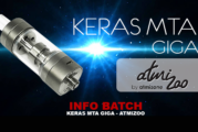 INFO BATCH : Keras MTA Giga (Atmizoo)