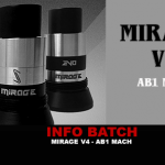 INFO BATCH : Mirage V4 (AB1 Mach)