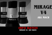 INFO BATCH : Mirage V4 (AB1 Mach)