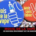 MOI(S) DE LA VAPE : Un nouveau mouvement est en marche !