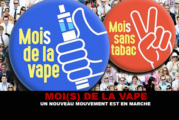 MOI(S) DE LA VAPE : Un nouveau mouvement est en marche !