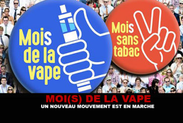 MOI(S) DE LA VAPE : Un nouveau mouvement est en marche !