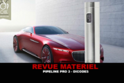 REVUE : PIPELINE-PRO 3 PAR DICODES