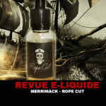 REVUE : MERRIMACK PAR ROPE CUT