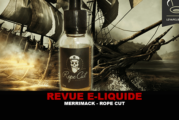 REVUE : MERRIMACK PAR ROPE CUT