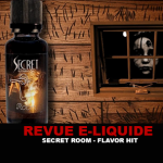 secret