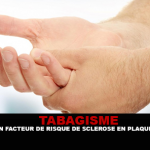 TABAGISME : Un facteur de risque de sclérose en plaques !
