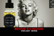 REVUE : STAR LIGHT GAMME LEGEND PAR ROYKIN