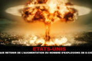 ÉTATS-UNIS : Que retenir de l&rsquo;augmentation du nombre d&rsquo;explosions de e-cigarette ?