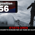 ETATS-UNIS : La e-cigarette écrasée par les taxes en Californie