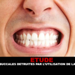 ÉTUDE : Des cellules buccales détruites par l&rsquo;utilisation de la e-cigarette ?