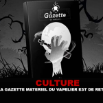 gazette