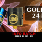 goldie