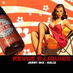 REVUE : JERRY MIX (GAMME SIXTIES) PAR KELIZ