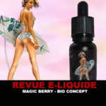 REVUE : MAGIC BERRY (GAMME PIN-UP) PAR BIO CONCEPT