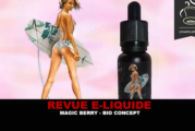 REVUE : MAGIC BERRY (GAMME PIN-UP) PAR BIO CONCEPT
