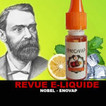 REVUE : NOBEL PAR ENOVAP