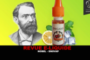 REVUE : NOBEL PAR ENOVAP