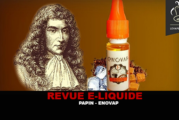 REVUE : PAPIN PAR ENOVAP