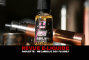 REVUE : PAULETTE (GAMME ROBOTS) PAR MÉCANIQUE DES FLUIDES