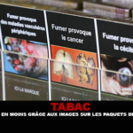 ÉTATS-UNIS : 650 000 décès en moins grâce aux images sur les paquets de cigarette ?