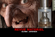 REVUE : ULTIMO PAR JOYETECH