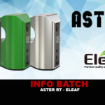 aster