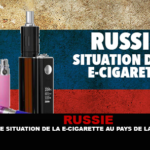 RUSSIE : Quelle situation pour la e-cigarette au pays de la chapka ?