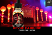 REVUE : FRUITY STAR GAMME FOLLIES PAR ROYKIN