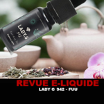 REVUE : LADY G 942 PAR FUU