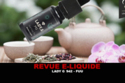 REVUE : LADY G 942 PAR FUU