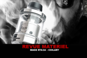 REVUE : MAGE RTA 24 PAR COILART