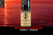 REVUE : LE NUMÉRO 2 (FRAMBOISE BASILIC) PAR OCEANYDE