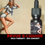 REVUE : WILD THERAPY (GAMME PIN-UP) PAR BIO CONCEPT