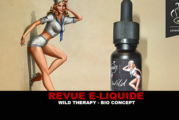 REVUE : WILD THERAPY (GAMME PIN-UP) PAR BIO CONCEPT