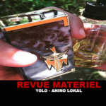 REVUE : YOLO PAR ANINO LOKAL