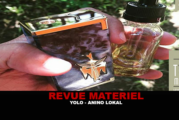 REVUE : YOLO PAR ANINO LOKAL