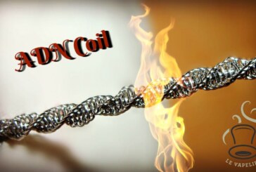 DOSSIER : Tout savoir sur la conception de l&rsquo;ADN Coil !