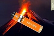 REVUE : RDTA MOD PAR IJOY