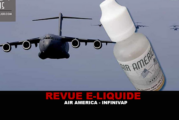 REVUE : AIR AMERICA (GAMME CINÉ-SÉRIE) PAR INFINIVAP